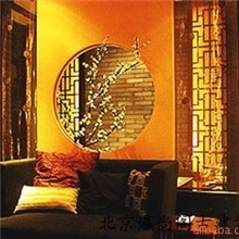 寻求中式仿古装饰装修合作