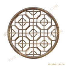 厂家直销，供应东阳木雕装饰，