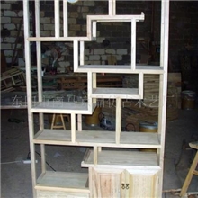 厂家直销，供应东阳木雕装饰，仿古门窗，仿古家具