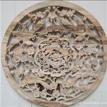 厂家直销供应东阳木雕，仿古门窗，