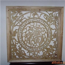 供应东阳木雕，仿古门窗，挂件，花窗，花窗