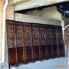 厂家直销，供应东阳木雕，仿古门窗