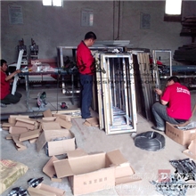 北京凤铝断桥铝门窗加工制作厂家专业断桥铝门窗加工制作