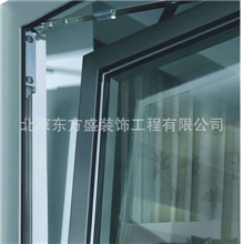 北京专业制作断桥铝门窗厂家13718608098