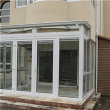 供应木铝复合80系列别墅专用窗