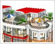 供应阳光房制作彩钢阳光房北京阳光房