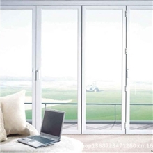 厂家直销欧式实用铝合金折叠门