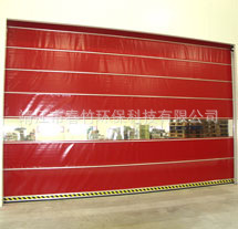 低价供应CZ-SDM软帘上叠门