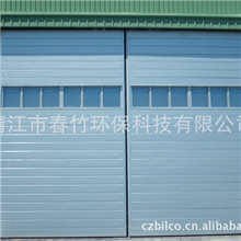 工业门，CZ-TM推拉门价格便宜