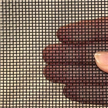 广州304不锈钢窗纱30420目不锈钢窗纱厂家价格13333082631