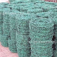 【康通刺绳厂】刺绳价格、PVC包塑刺绳13333082631