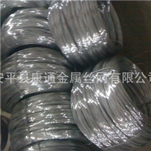 出口品质镀锌刺绳，带刺铁丝网刺绳规格，热镀锌刺绳生产厂家价格