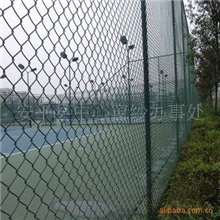 【供应勾花网】-各种规格勾花网各种材质勾花网厂家直销