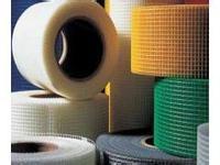 玻璃纤维胶带/玻纤自粘胶带8*875g/m25cm*20m