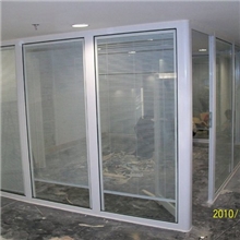 节能玻璃钢窗
