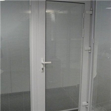 节能玻璃钢推拉窗