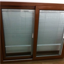 55推拉窗玻璃钢型材保温隔热