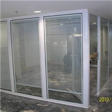 玻璃钢窗型材55平开窗