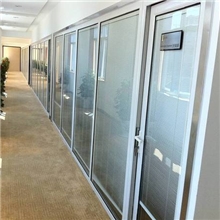 55型材玻璃钢节能窗推拉窗