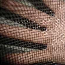 优质镀锌铁窗纱