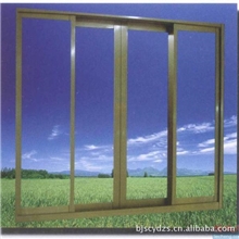 大量供应推拉门高质量推拉门德维诺断桥铝推拉门优质产品