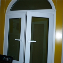 批发订制德维诺断桥铝平开上悬窗，推拉窗质量上乘品质保证