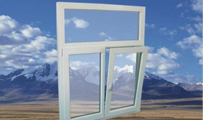 专业加工订制德维诺多种断桥铝平开窗推拉窗隔音隔热效果强