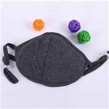 竹纤维活性炭精品口罩有效抗菌防紫外线经典厚款批发