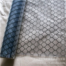厂家供应防静电帘，PVC透明网格防静电帘，出厂价225元/卷起