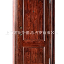 供应朔州地区物美价廉转印防盗门防盗门防盗门厂家定做防盗门