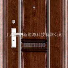 低价供应山西大同地区转印防盗安全门安全门防盗安全门