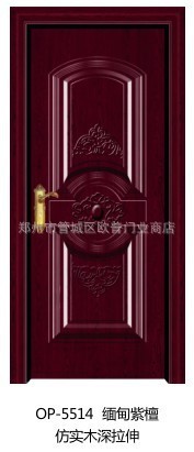 郑州钢木门，复合烤漆门，原木门