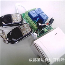 自动门遥控器，感应门遥控器，厂家直销，价格优惠