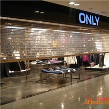 北京不锈钢水晶卷帘门