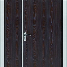专业生产富派生态门、夹板门、永不变形