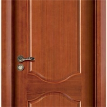 厂家直供3D实木复合门室内门套装门批发HY-1110