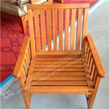 厂价直销高级柚木户外椅子100%缅甸进口柚木质量保证1年保修