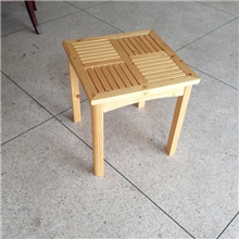 厂价直销悠闲实用实木小茶几多种木料可选高档大方