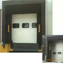 安耐美供应昆山拉绳式门封/机械式门封/垫式门封/吴江充气式门封