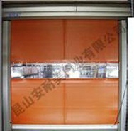 安耐美供应上海杭州苏州工业快速卷门