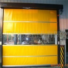 供应上海杭州快速门堆积门-质优价廉专业生产！