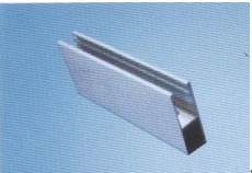 供应花纹导轨，更具有观赏性