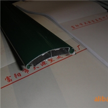 大量供应佳旺（坚美）牌52，55,65,77,100#铝型材，电泳代加工