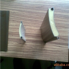 供应热固性喷涂铝型材卷帘门，铝合金门窗