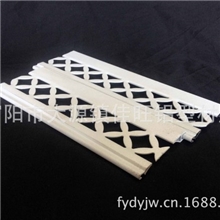 49#梅花冲孔铝型材卷帘门、车库门、型材门