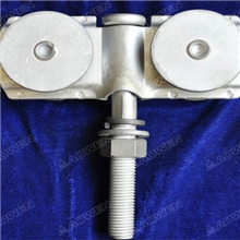 工业门配件重型滑轮