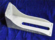 墙壁吊架D4500，工业门配件