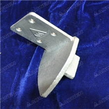 50对口销，推拉门配件，工业门五金