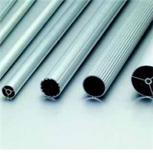 各种圆管，方管，可按客户样板开模生产。