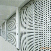 杭州卷闸门维修，电动门维修、工业门维修，防火门维修